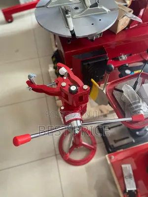 MGT Coil Spring Compressor