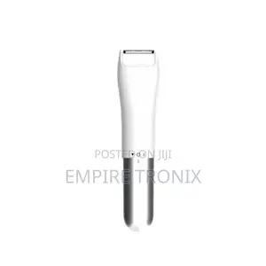 Green Lion Body Trimmer - White