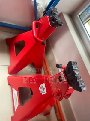 V-King 12 Ton Jack Stand