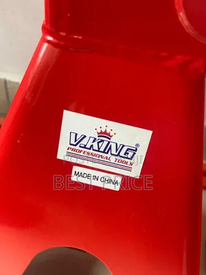 V-King 12 Ton Jack Stand