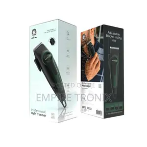 Green Lion Professional Hair Clipper