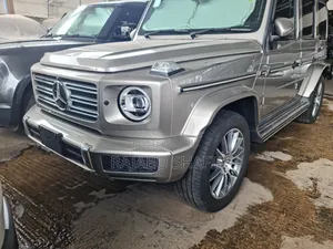 Mercedes-Benz E350 2023 Silver