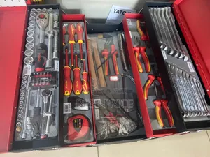 Force Tools Box Storage 1