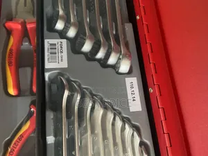 Force Tools Box Storage 1