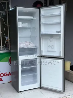 Fridge Lita 270 Hisense