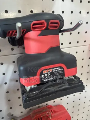 MPT Palm Sander