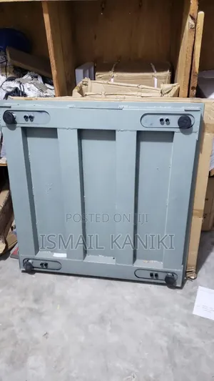 Digital Scale Ton 1