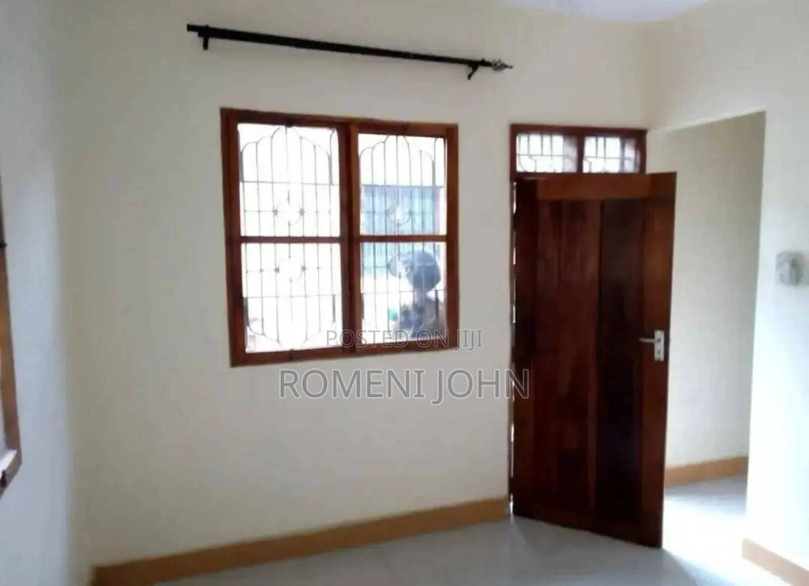 1bdrm Apartment in Tanzania Daresalaam, Ilala for rent