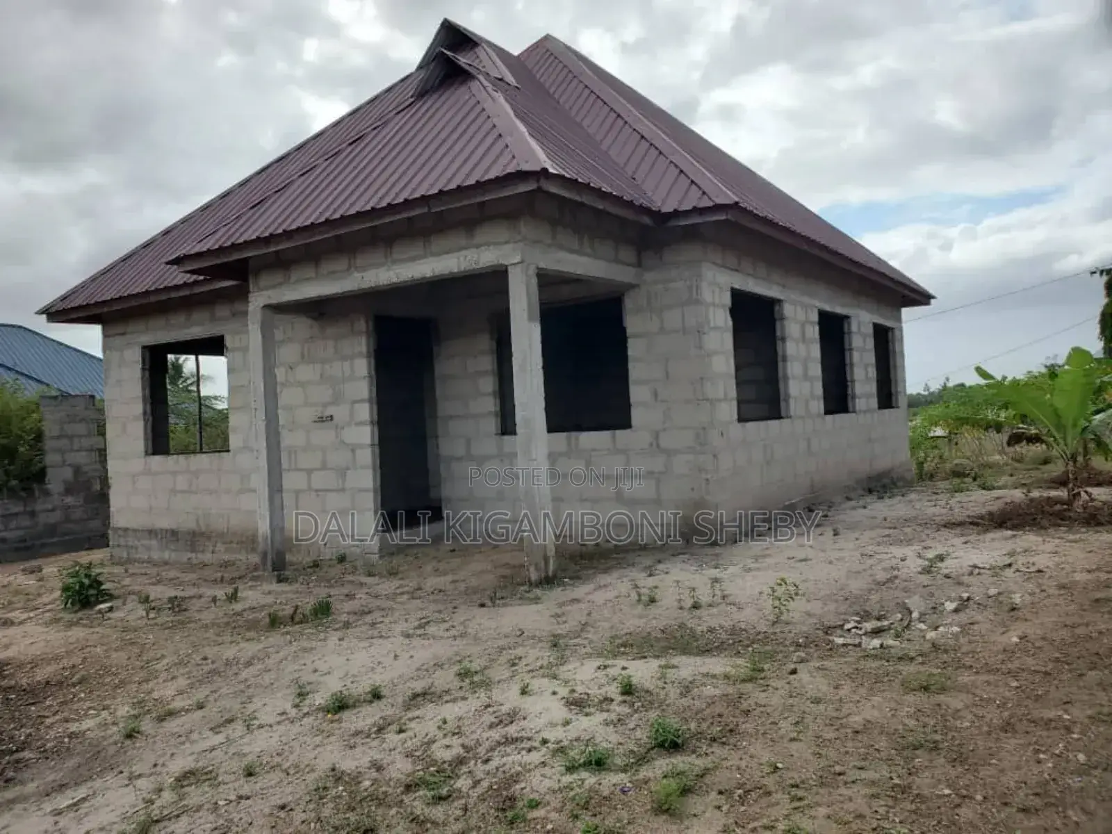 3bdrm Farm House in House For Sale, Kigamboni for sale