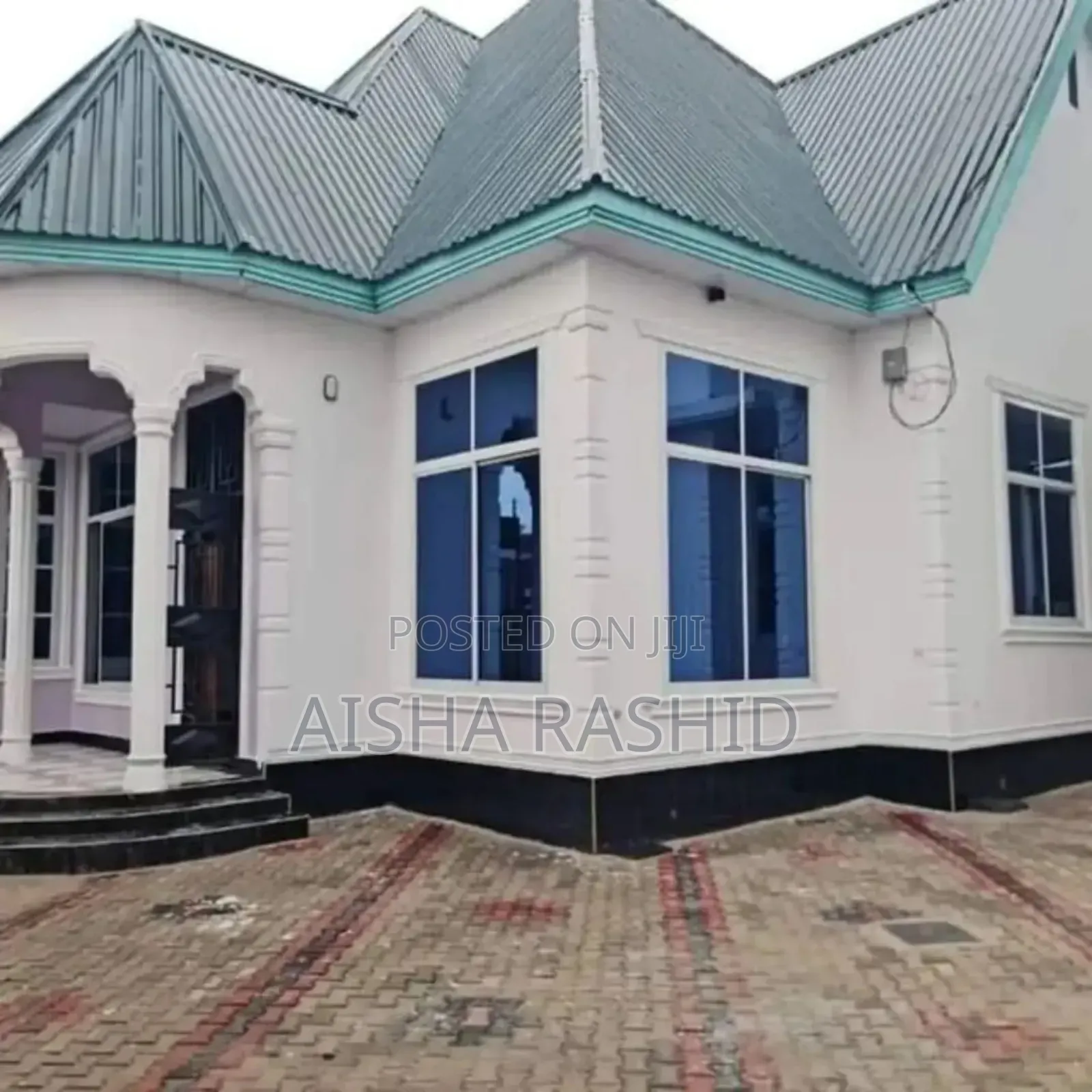 4bdrm House in Chamazi for sale