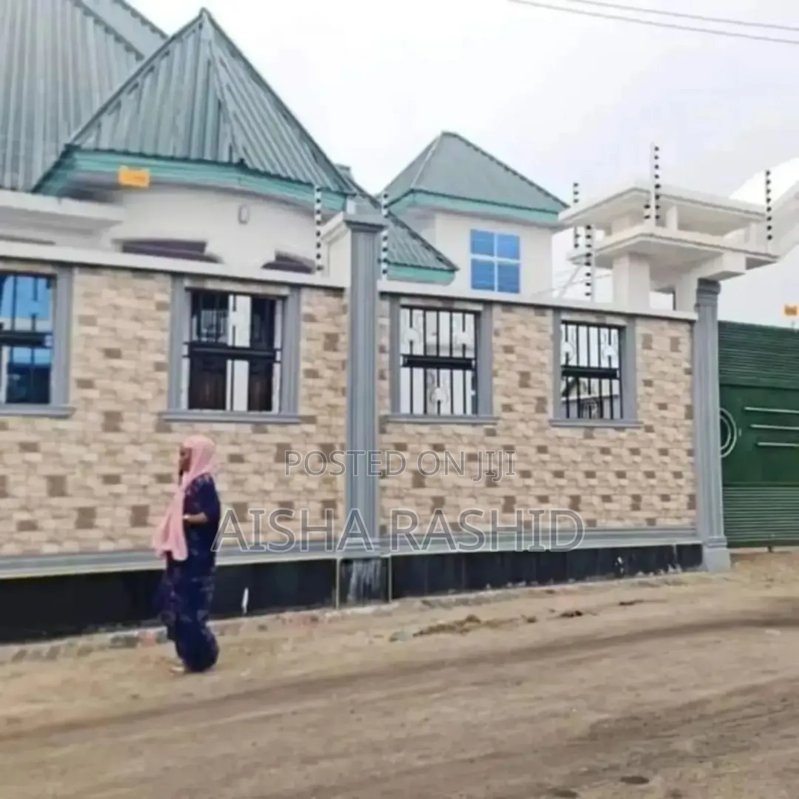 4bdrm House in Chamazi for sale