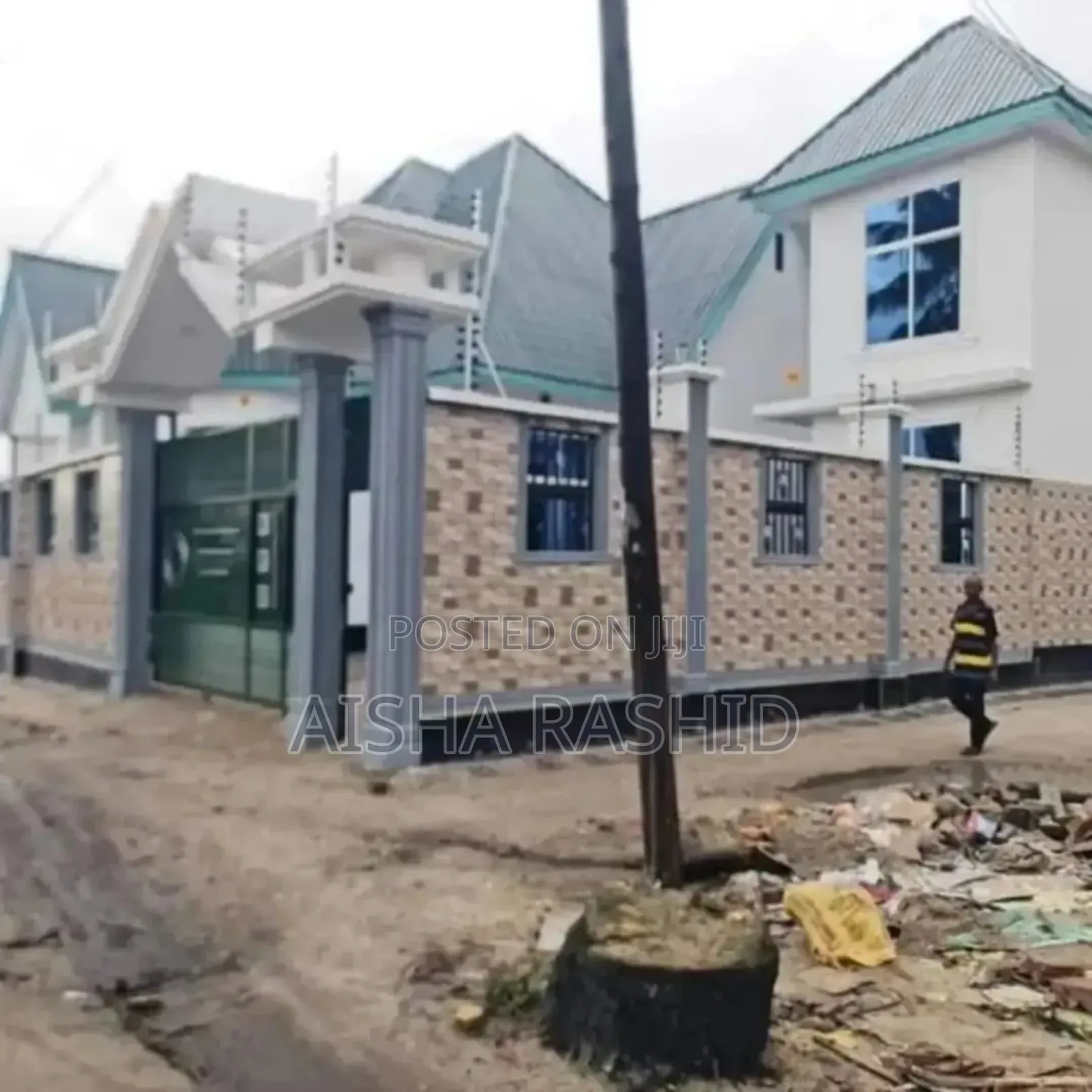 4bdrm House in Chamazi for sale
