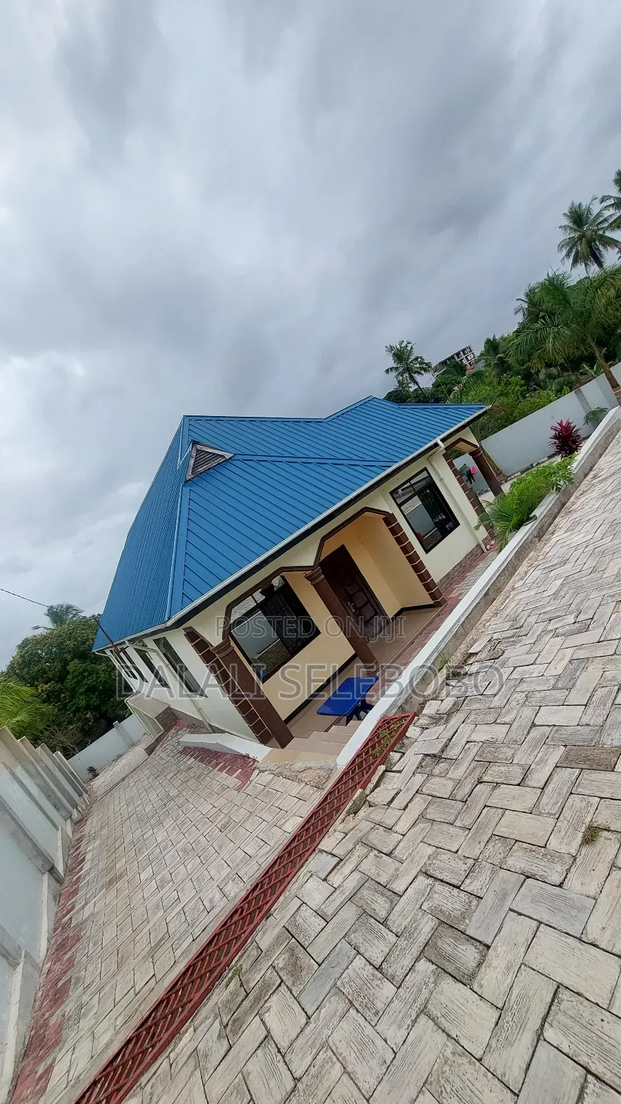 2bdrm Farm House in Makongo Juuu Mti, Goba for rent