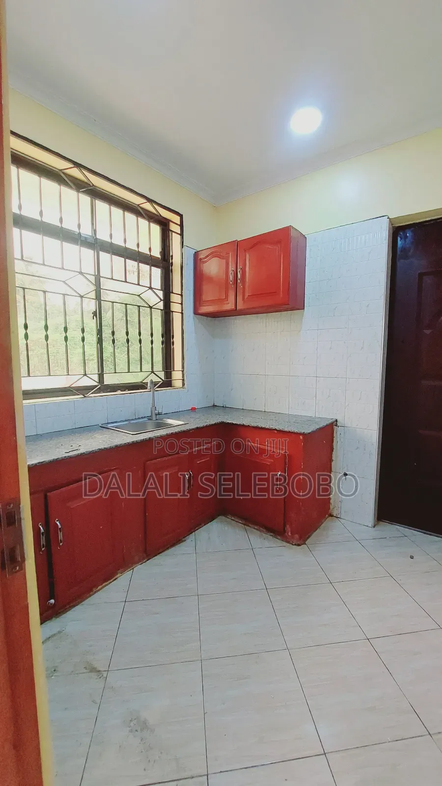2bdrm Farm House in Makongo Juuu Mti, Goba for rent