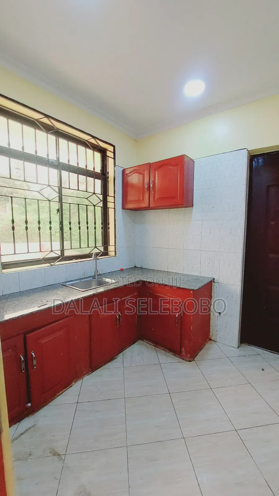 2bdrm Farm House in Makongo Juuu Mti, Goba for rent