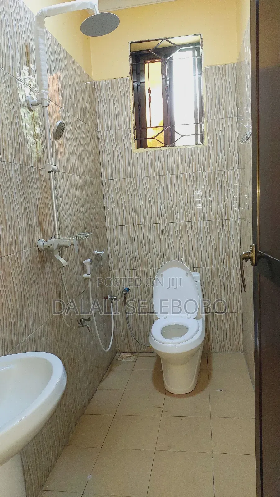 2bdrm Farm House in Makongo Juuu Mti, Goba for rent