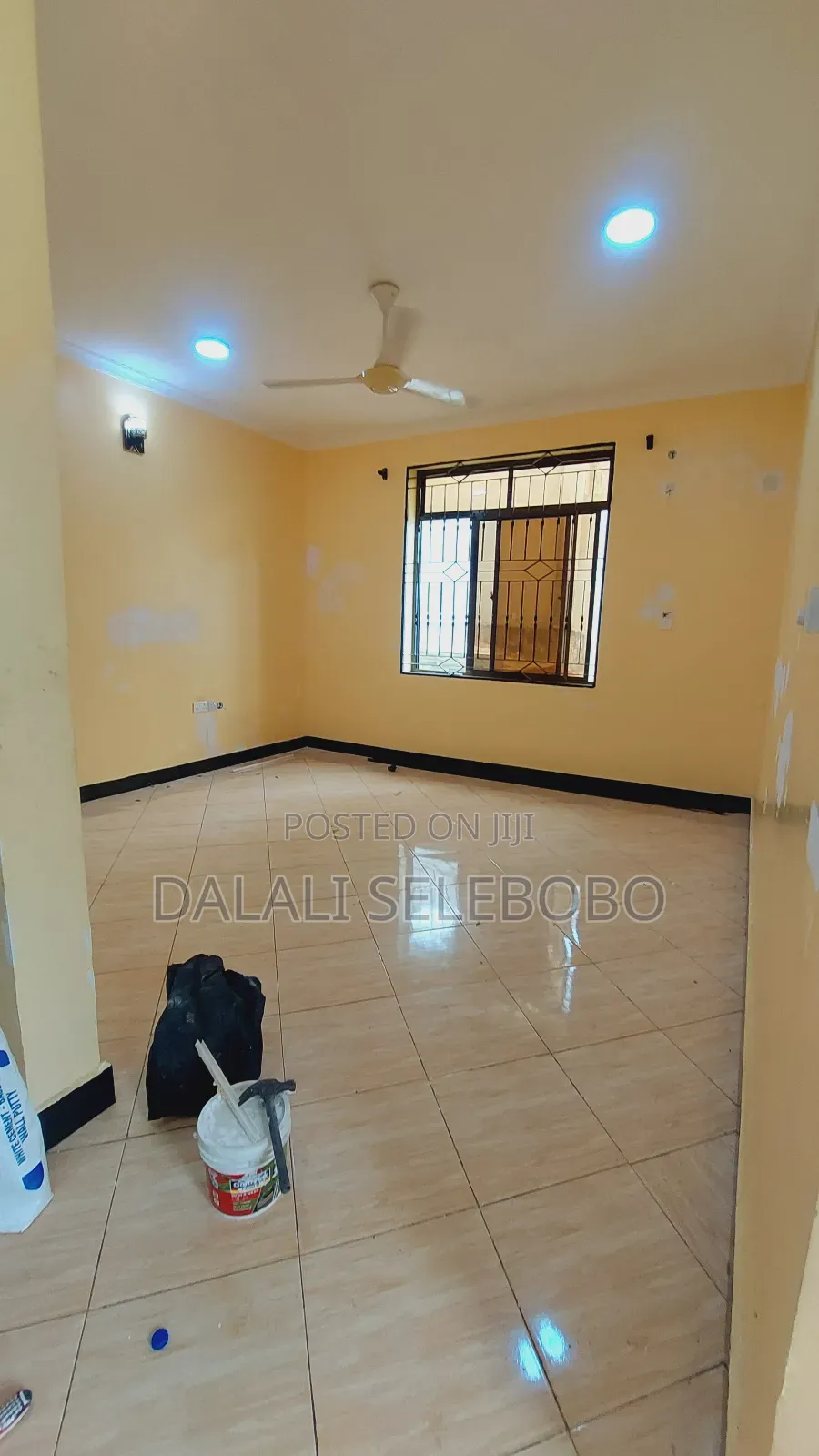 2bdrm Farm House in Makongo Juuu Mti, Goba for rent