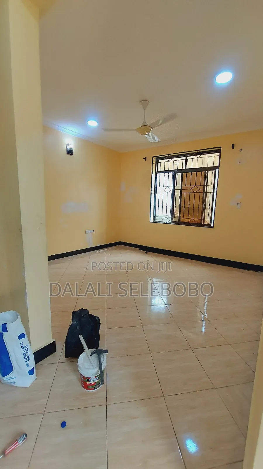 2bdrm Farm House in Makongo Juuu Mti, Goba for rent