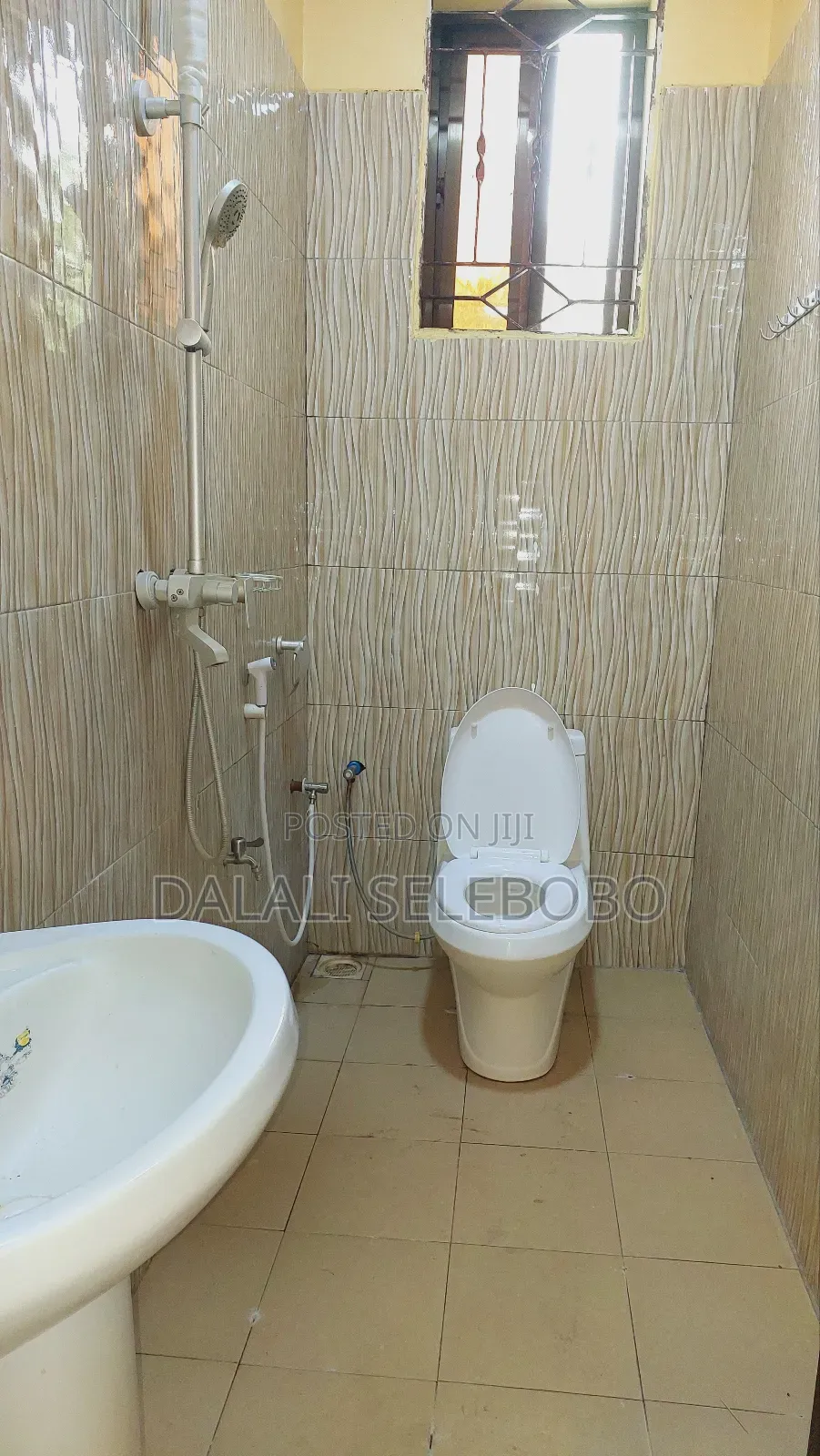 2bdrm Farm House in Makongo Juuu Mti, Goba for rent