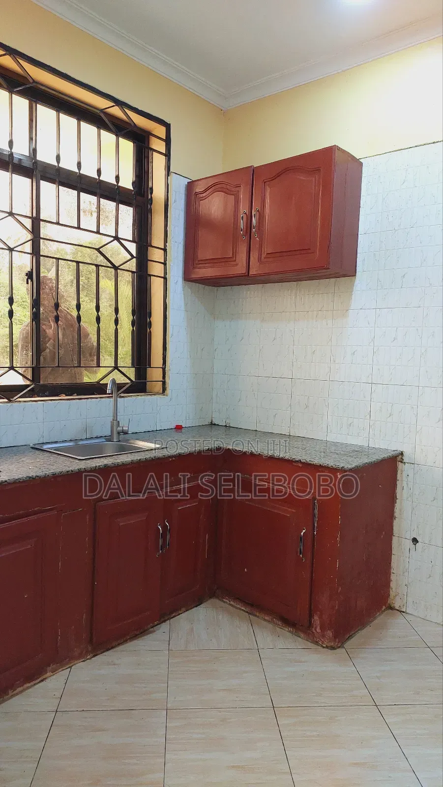 2bdrm Farm House in Makongo Juuu Mti, Goba for rent