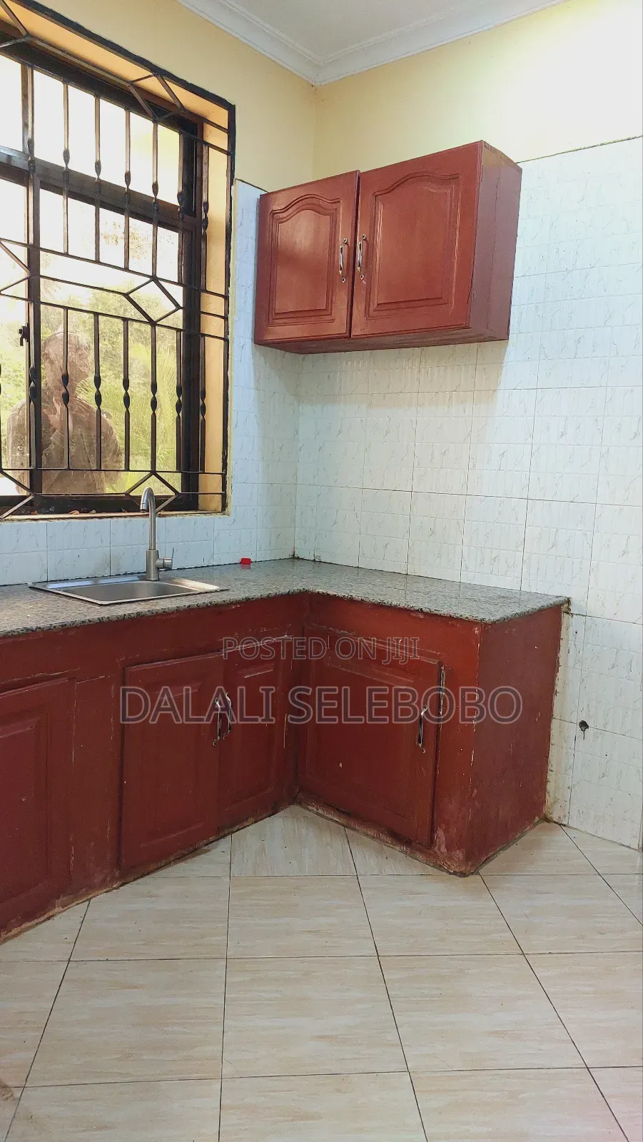2bdrm Farm House in Makongo Juuu Mti, Goba for rent