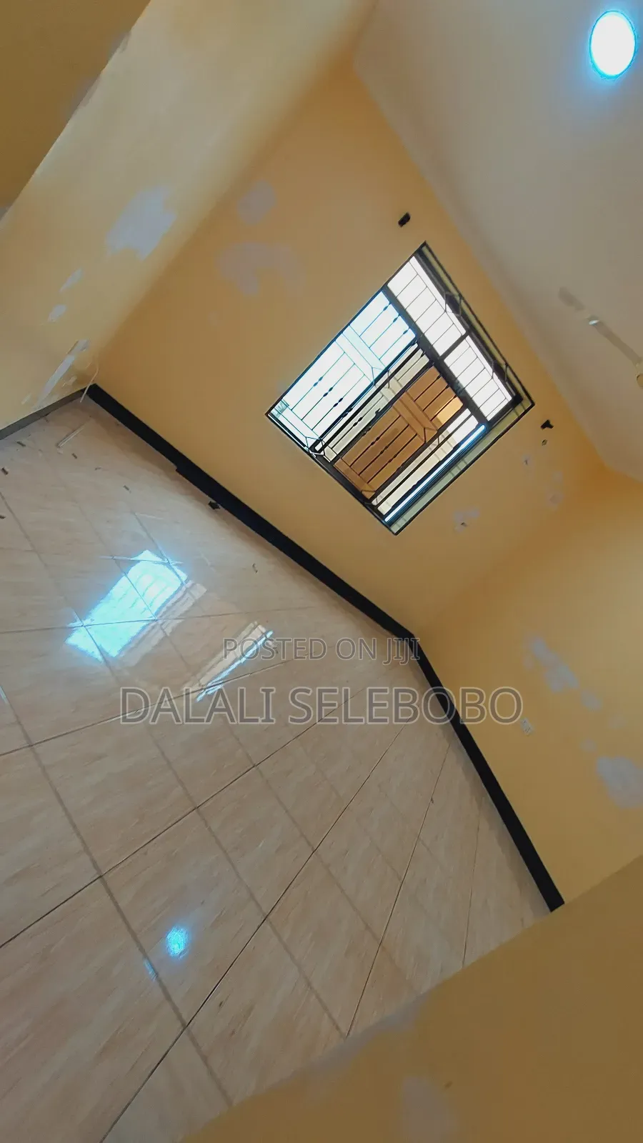 2bdrm Farm House in Makongo Juuu Mti, Goba for rent