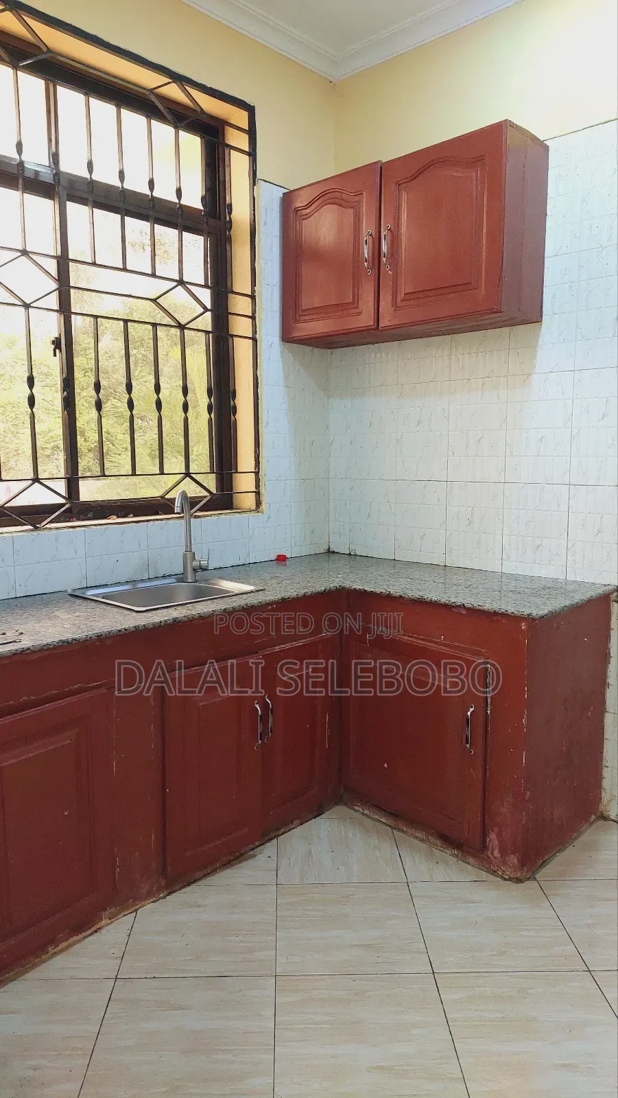2bdrm Farm House in Makongo Juuu Mti, Goba for rent