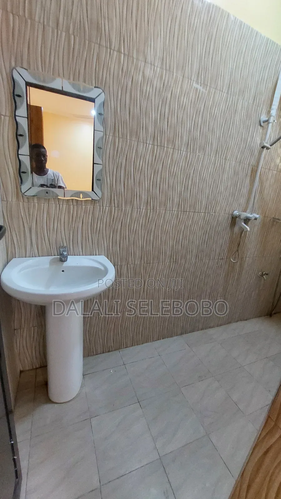2bdrm Farm House in Makongo Juuu Mti, Goba for rent