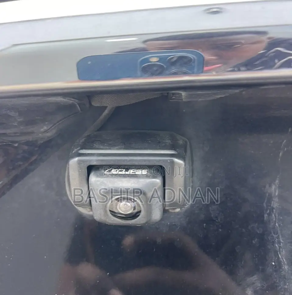 Mitsubishi Outlander 2011 Black
