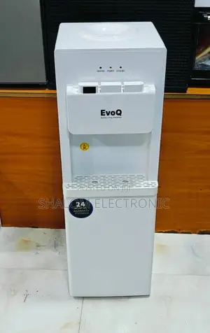 EVOQ Water Dispenser