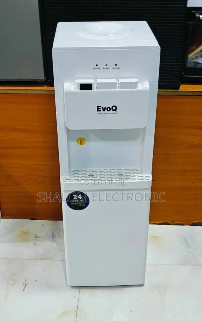 EVOQ Water Dispenser