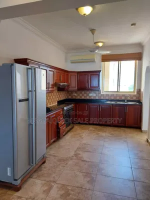 3bdrm Apartment in Masaki for rent