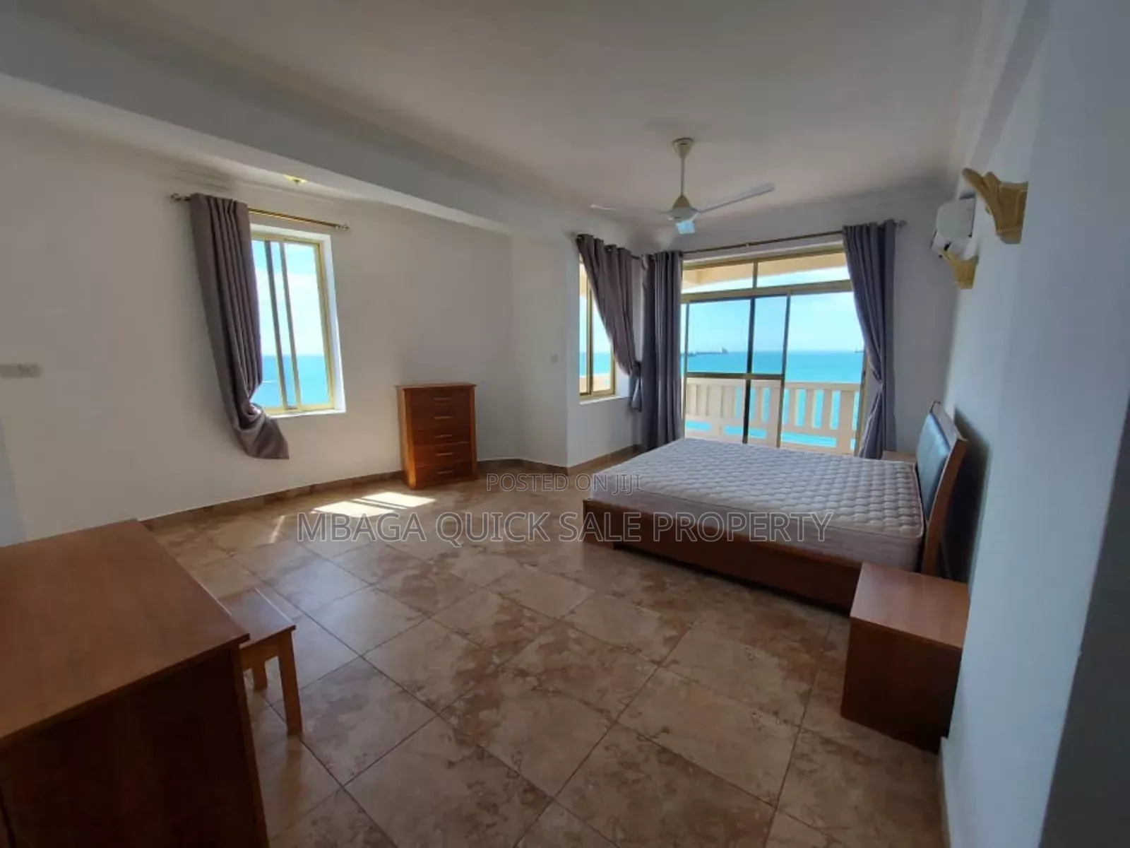 3bdrm Apartment in Masaki for rent