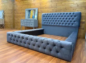 Sofa Bed Simple