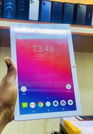 New Atouch X19 Pro 256 GB White