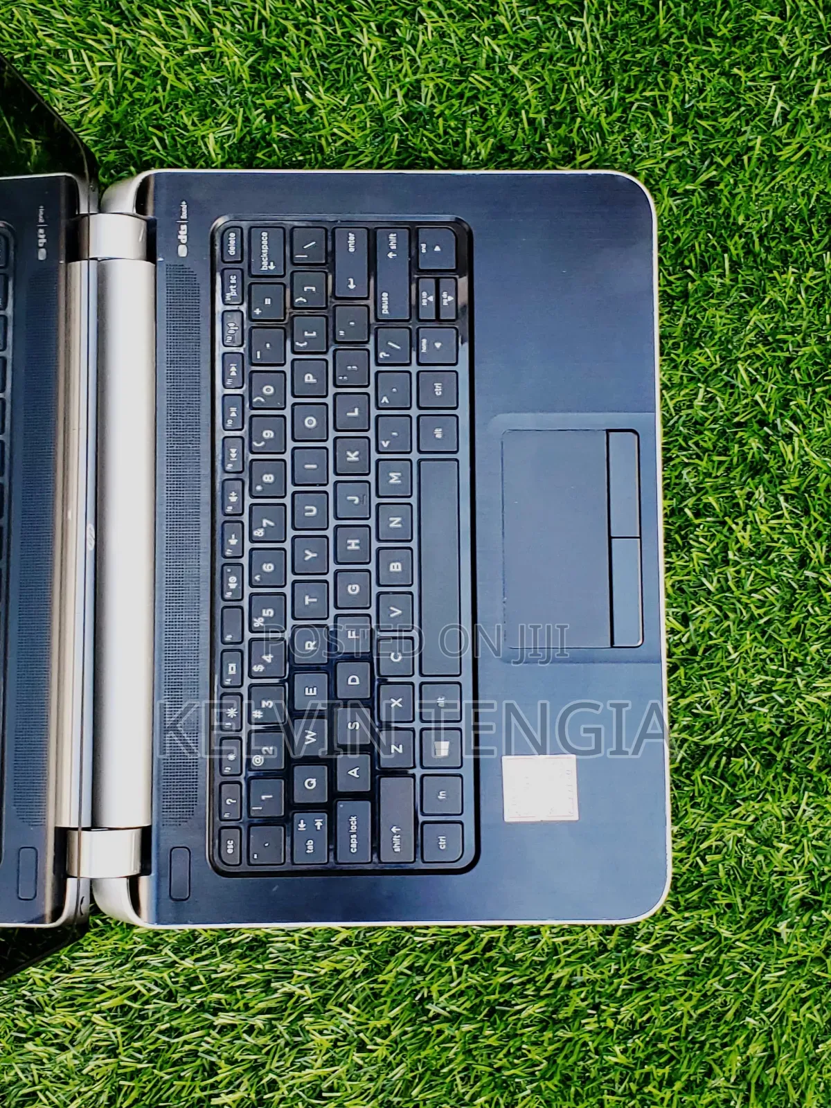 Laptop HP Mini 210 8GB Intel Core I3 HDD 500GB