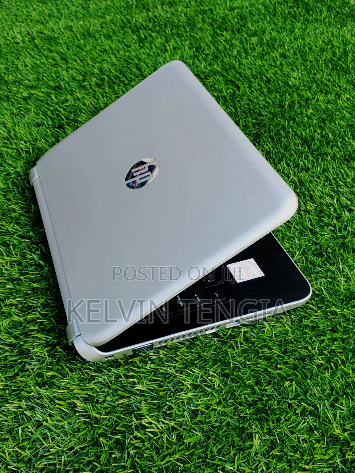 Laptop HP Mini 210 8GB Intel Core I3 HDD 500GB