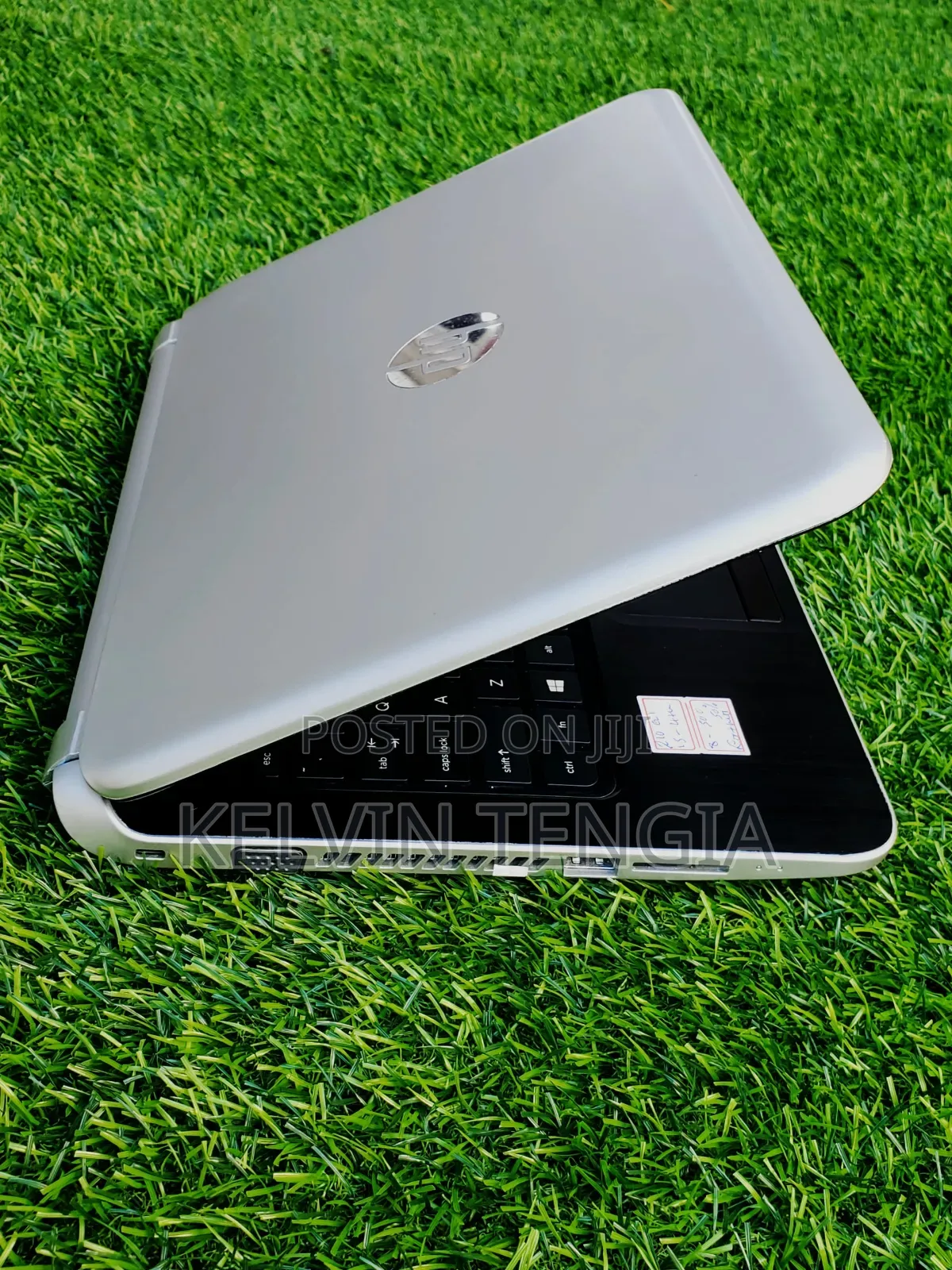 Laptop HP Mini 210 8GB Intel Core I3 HDD 500GB