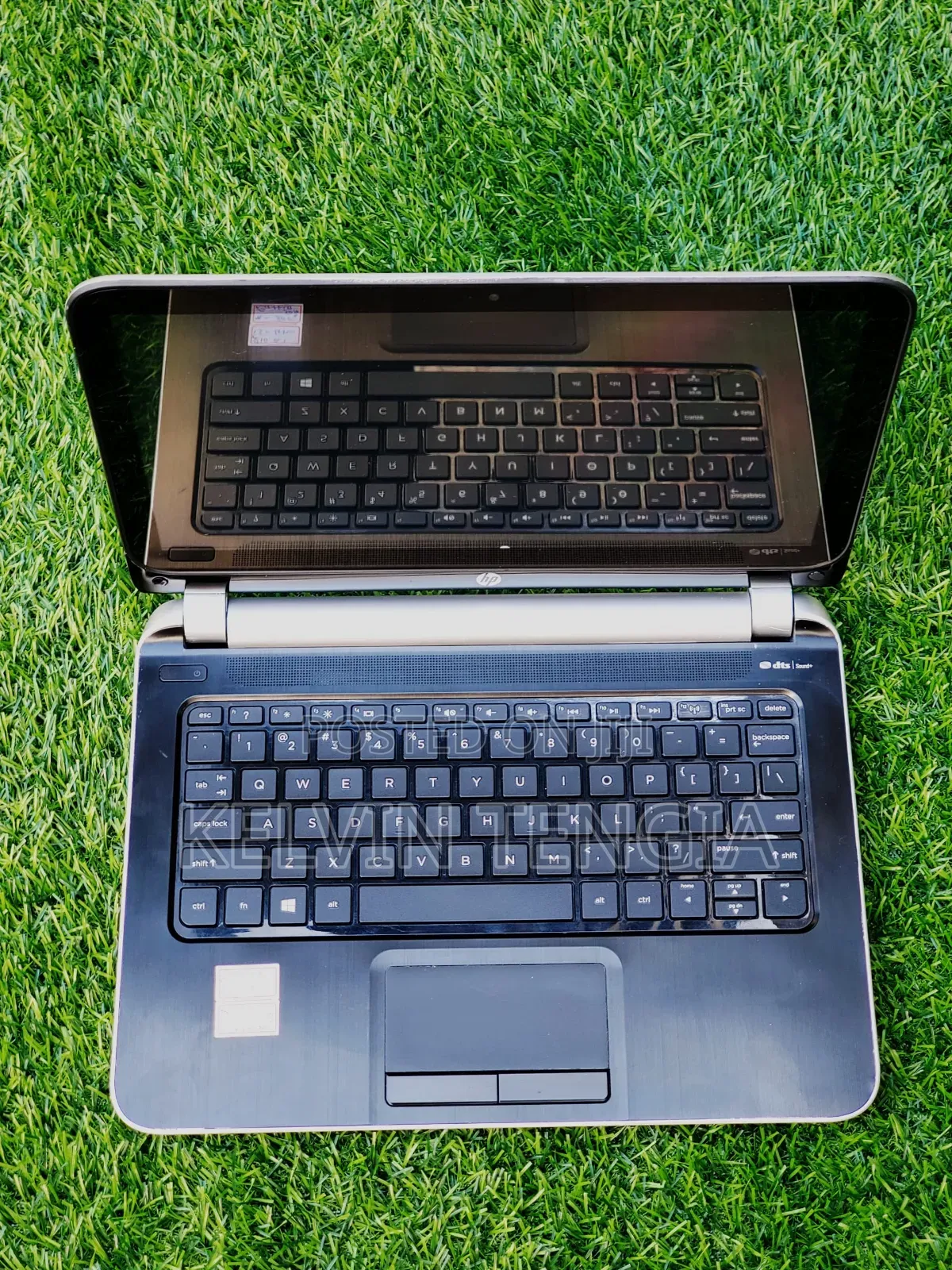 Laptop HP Mini 210 8GB Intel Core I3 HDD 500GB
