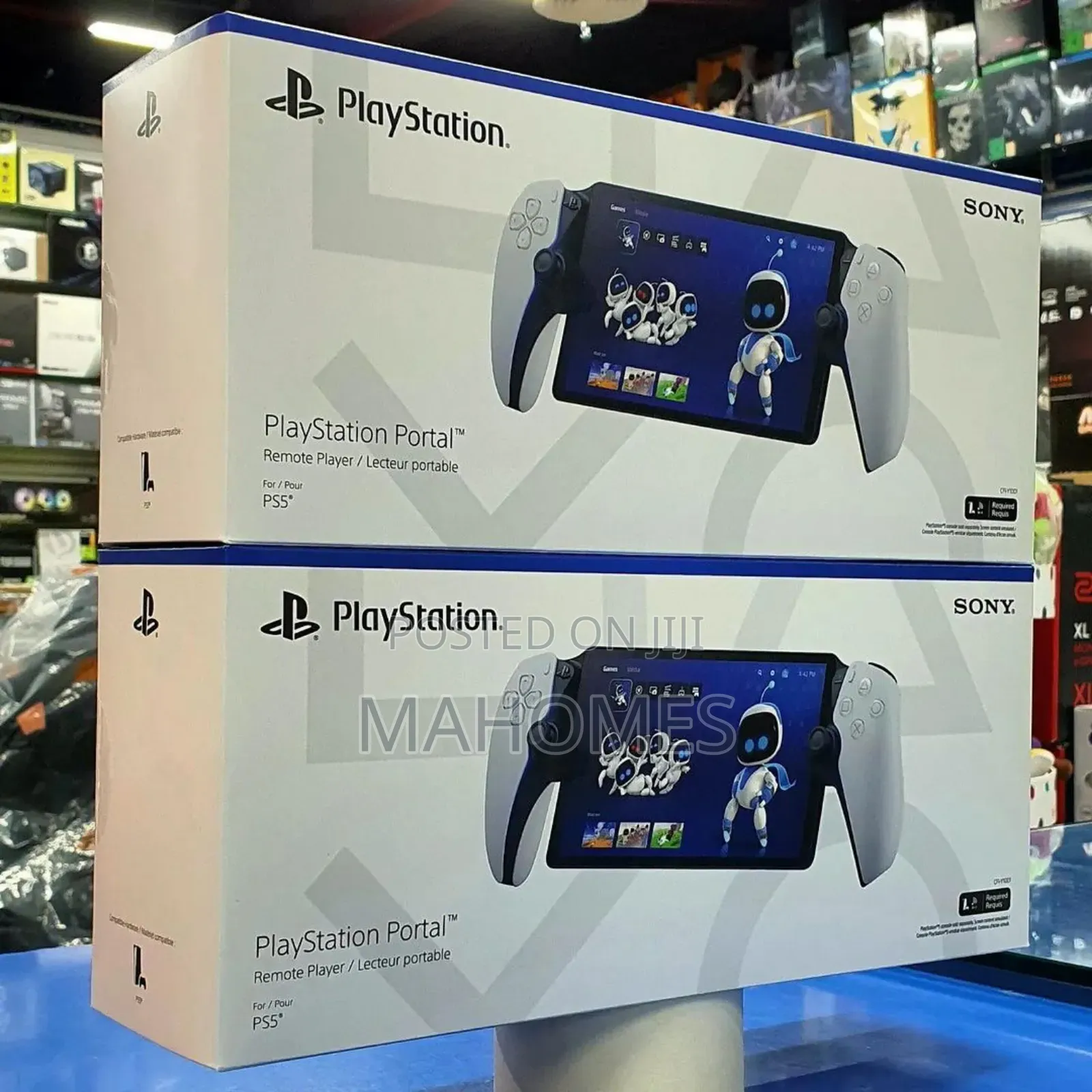 Playstation Portal