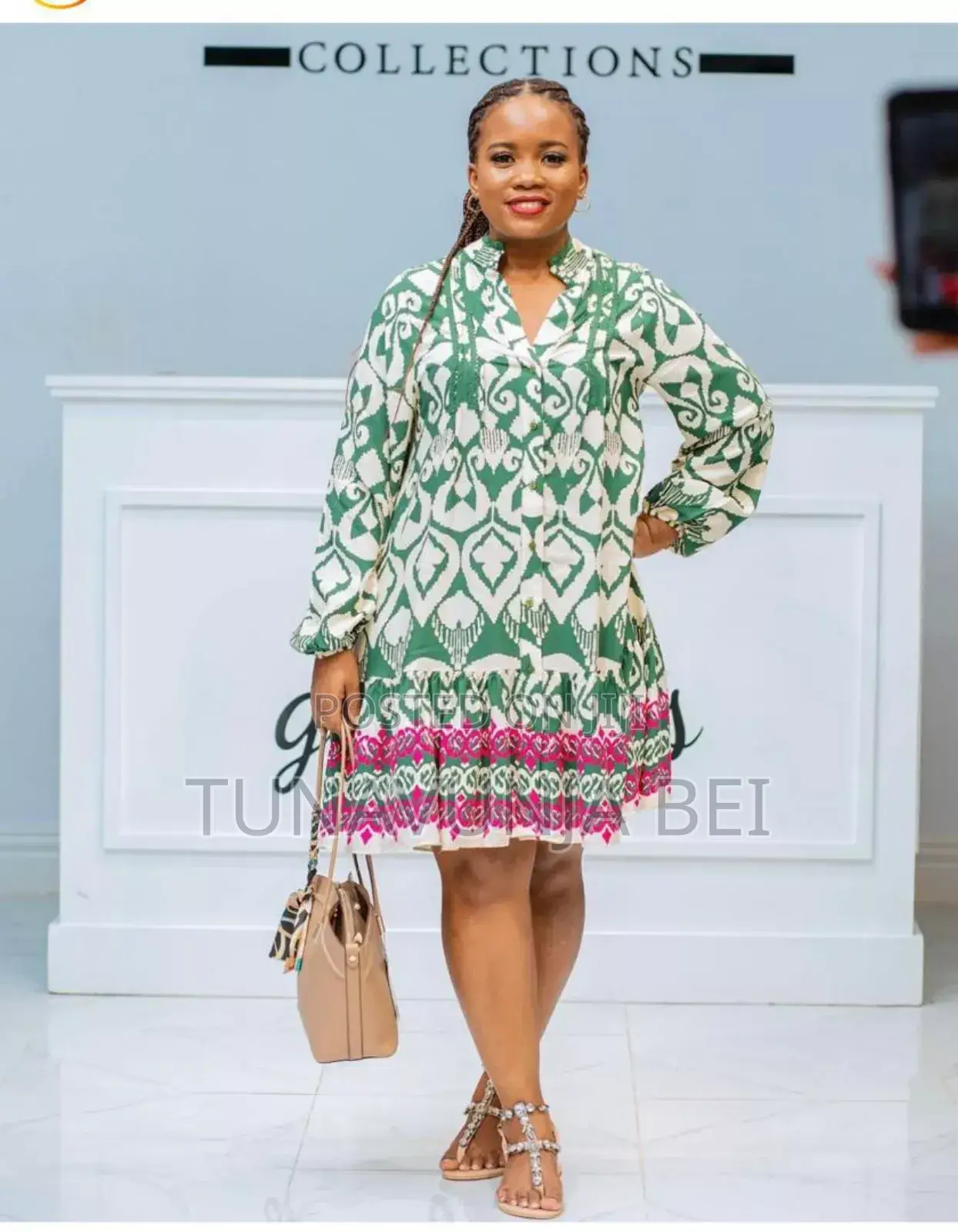 Women Dresses