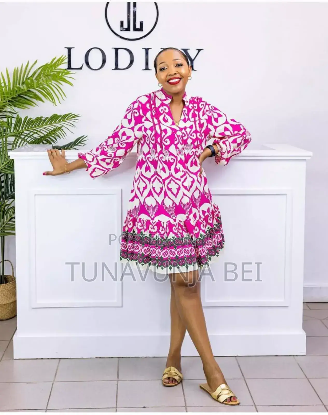 Women Dresses