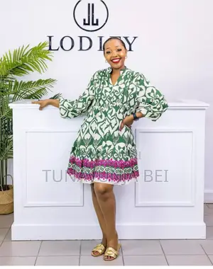 Women Dresses