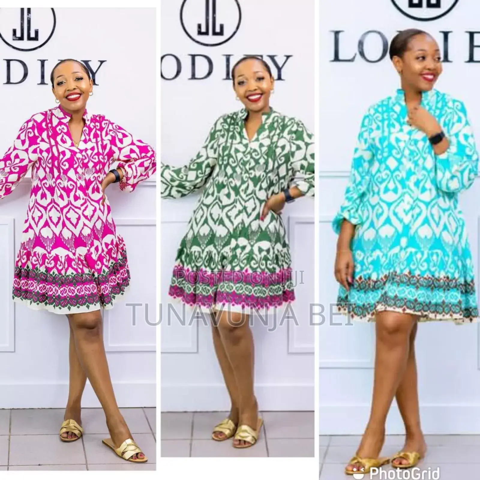 Women Dresses