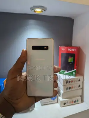 Samsung Galaxy S10 Plus 128 GB