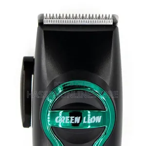 Green Lion Professional Hair Clipper