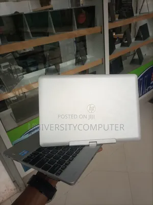 Laptop HP EliteBook Revolve 810 G2 Tablet 8GB Intel Core i5 SSD 256GB