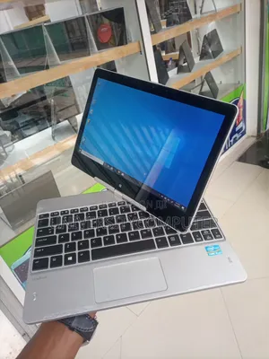 Laptop HP EliteBook Revolve 810 G2 Tablet 8GB Intel Core i5 SSD 256GB