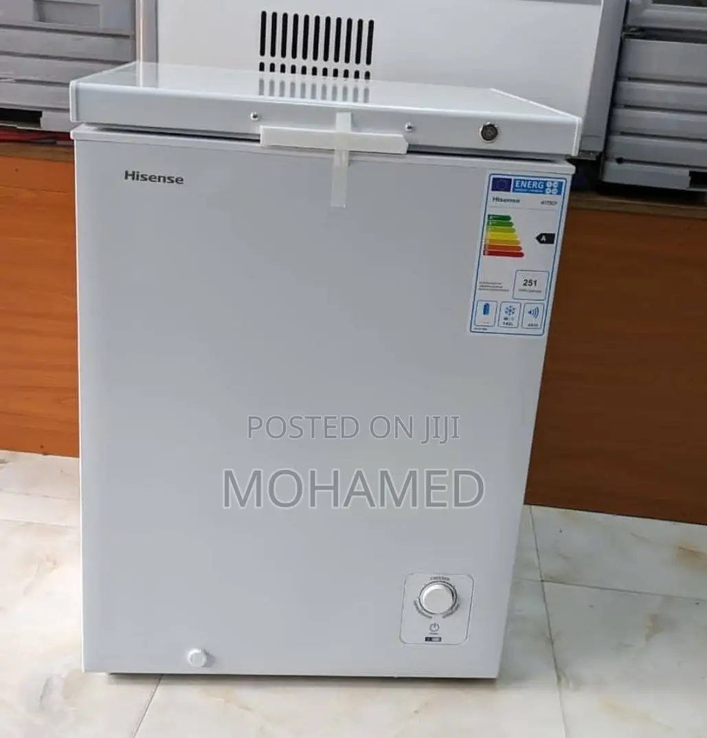 Hisense Chest Freezer/Friza