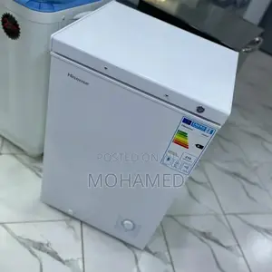 Hisense Chest Freezer/Friza